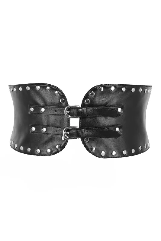 Gothic Corset Belt