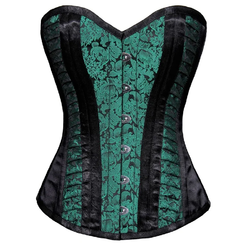 Laney Authentic Steel Boned Overbust Corset