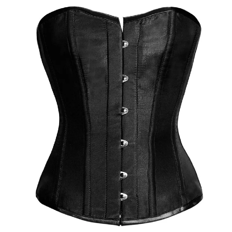 Saasta Fashion  Overbust Corset