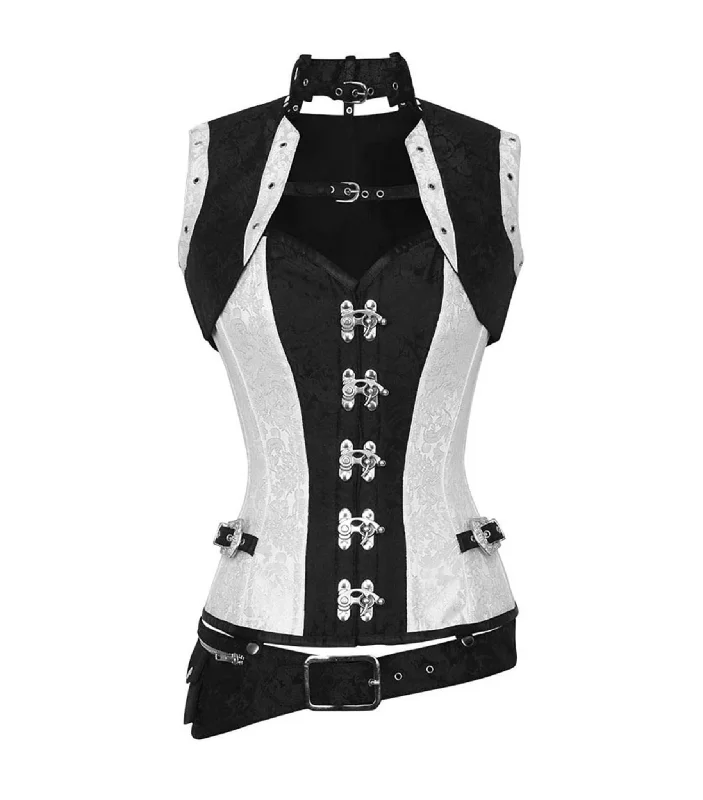 TVV-0300 Overbust Corset