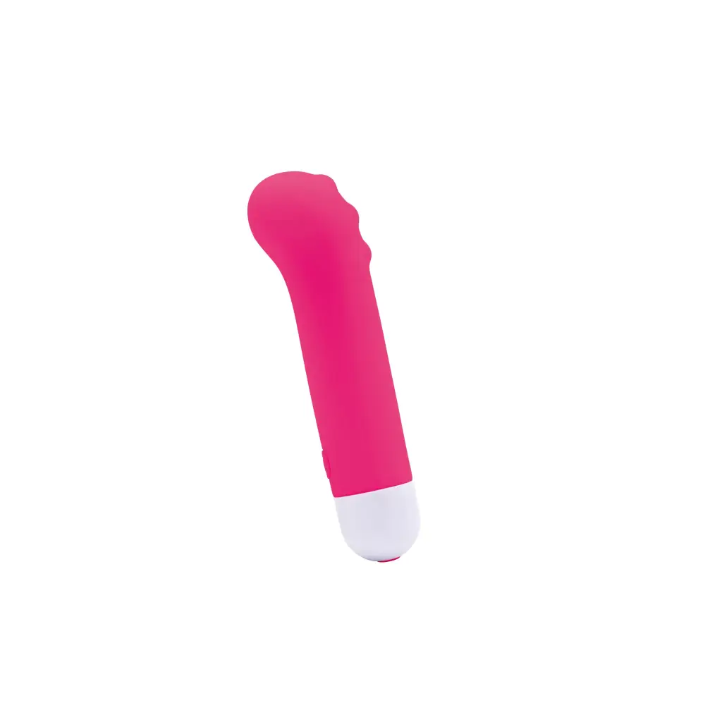 Bodywand Dotted Mini G Neon