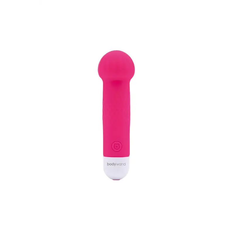 Bodywand Mini Pocket Wand Neon