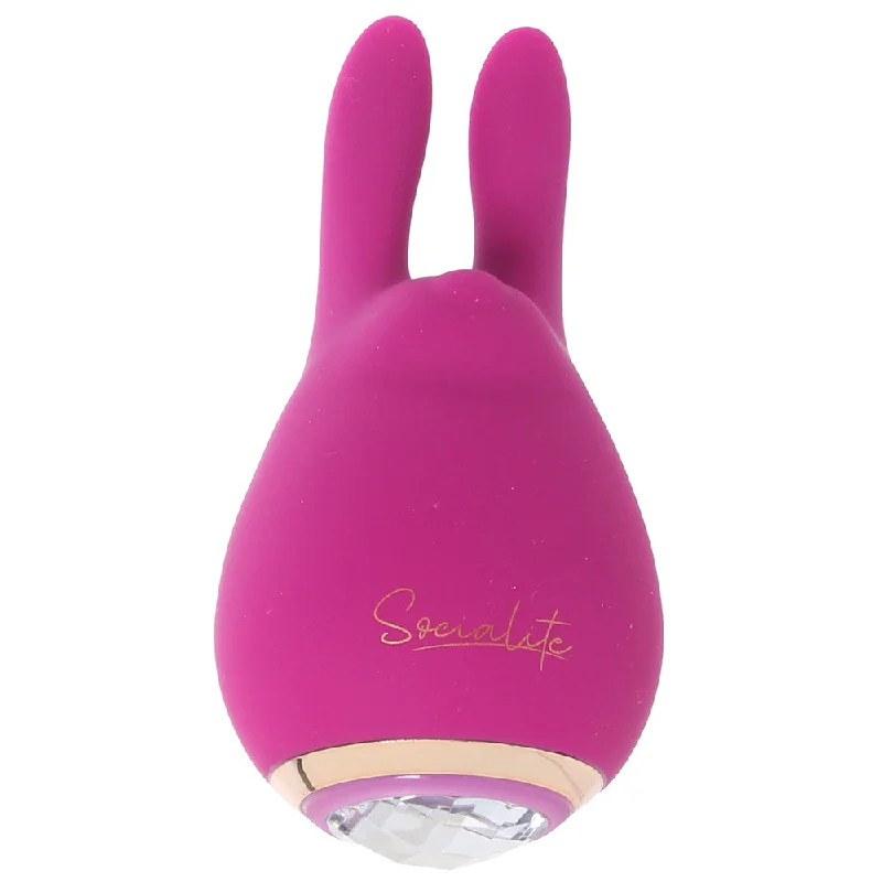 BodyWand Socialite Eden Rabbit Ears Vibe