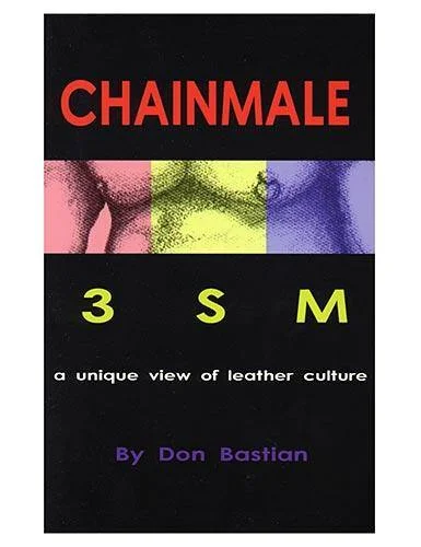 Chainmale: 3SM (Don Bastian)