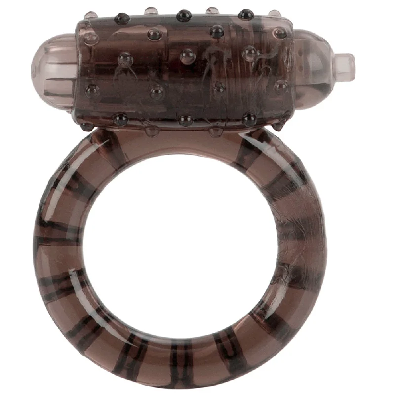 Colt Vibrating Stud Cock Ring