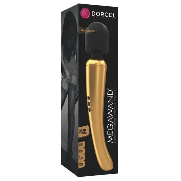 Dorcel- Megawand Rechargeable Wand