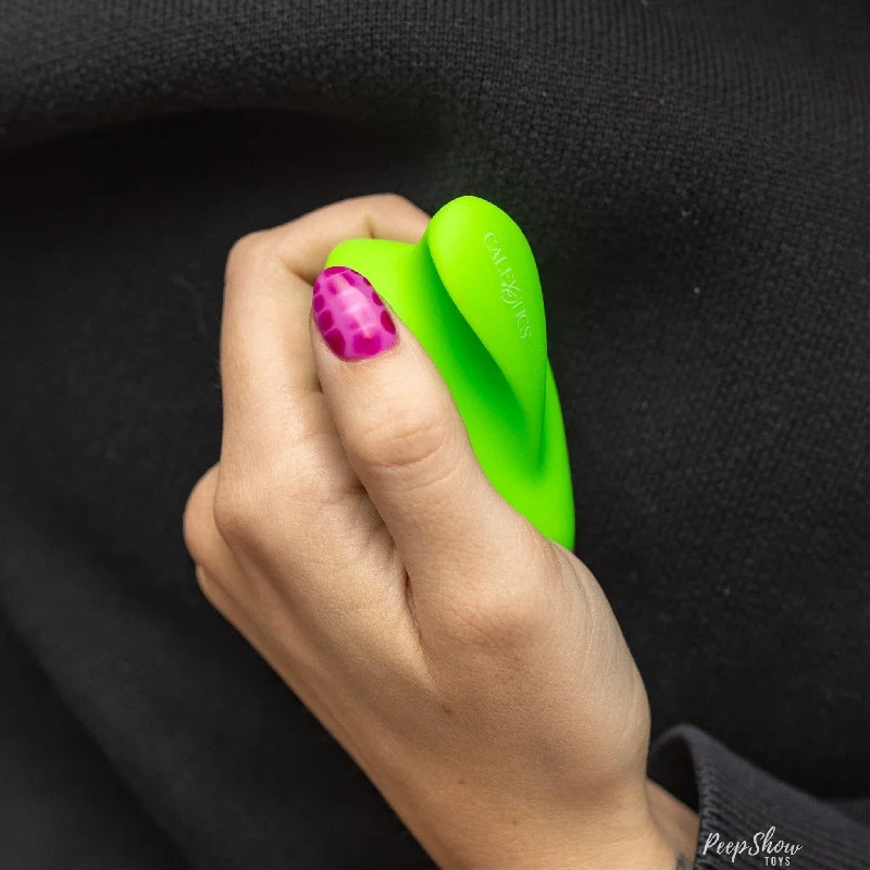 Ecstasy Vibe - Easy-Grip Finger Vibrator by CalExotics