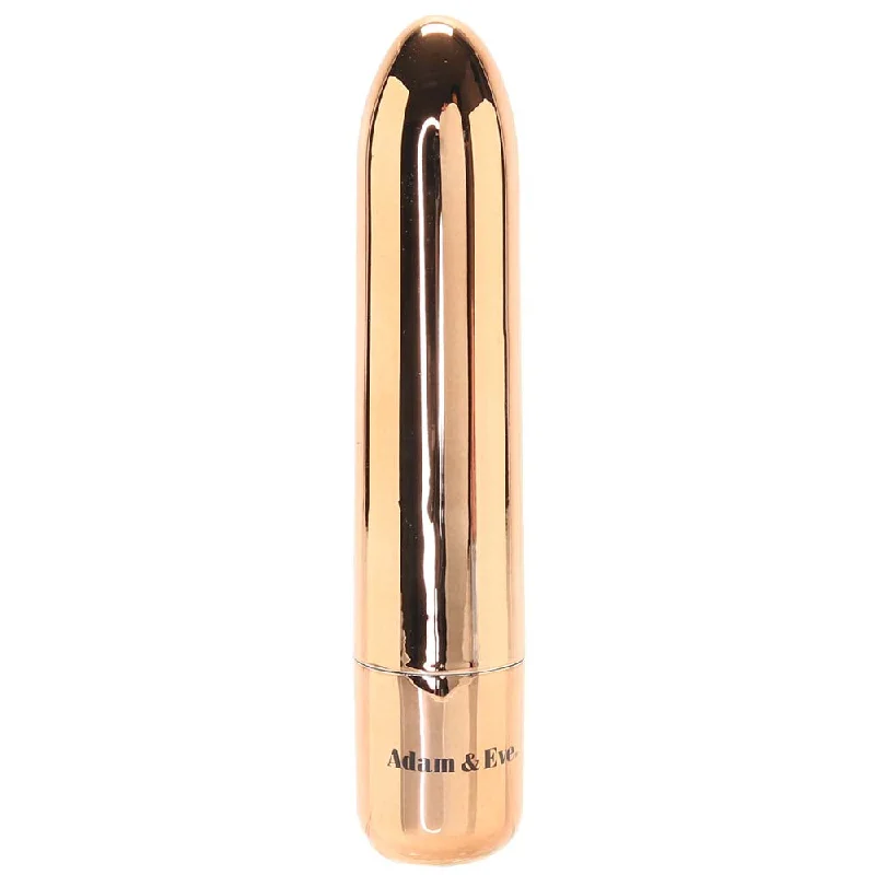 Eve's Copper Cutie Rechargeable Bullet Vibe