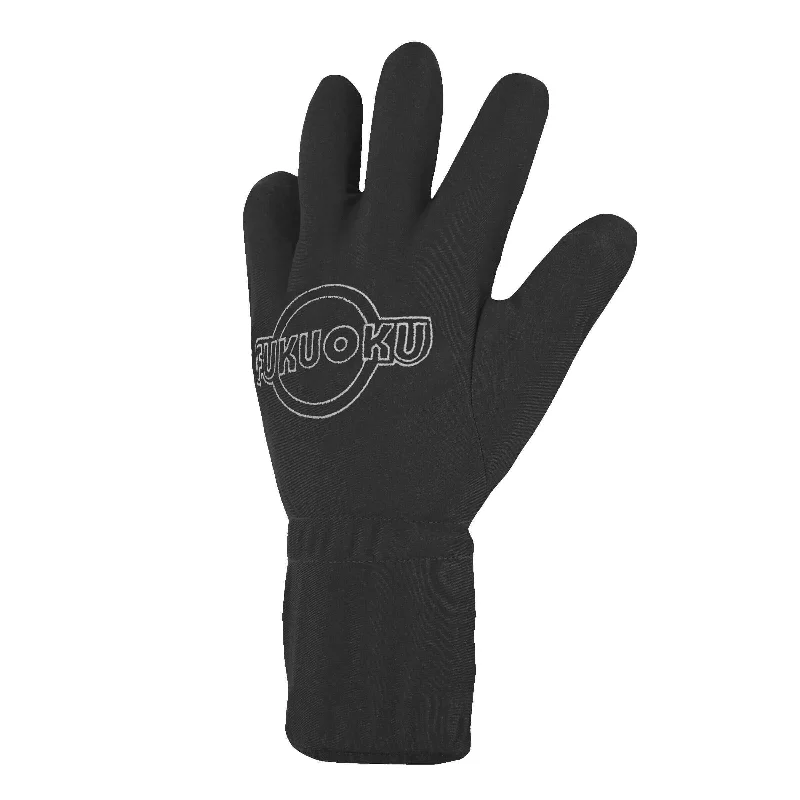 Fukuoku Glove Left Hand Medium Black