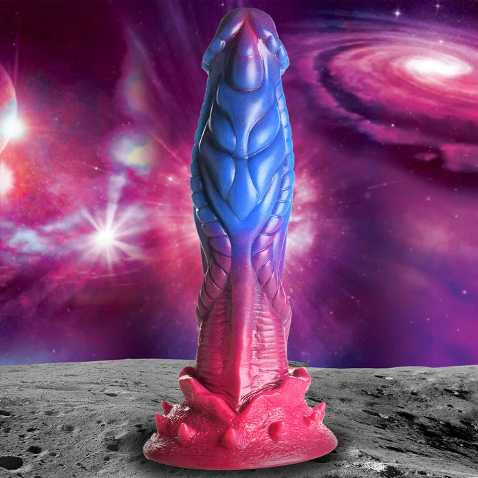 Intruder Alien Silicone Creature Dildo