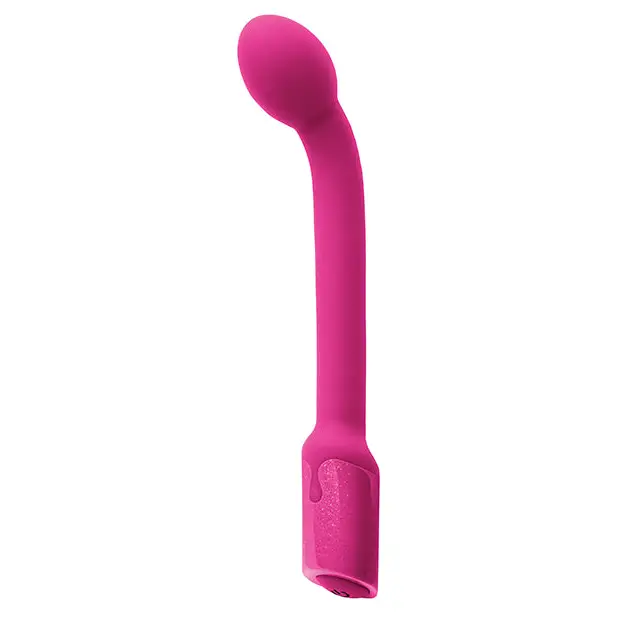 INYA Oh My G Rechargeable Flexible Vibrator Pink