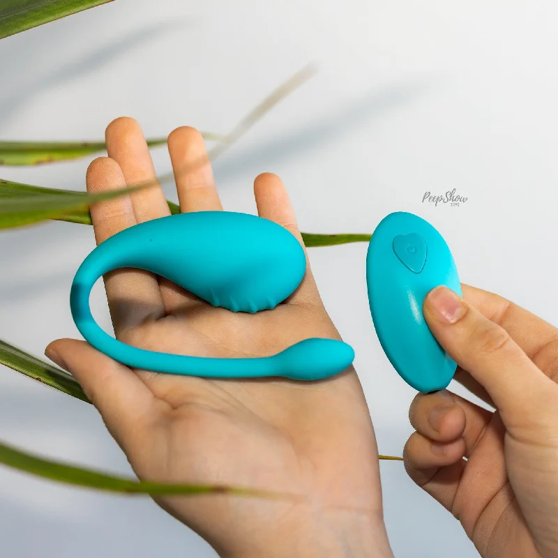 Inya Venus Wearable G-spot Vibrator with Remote