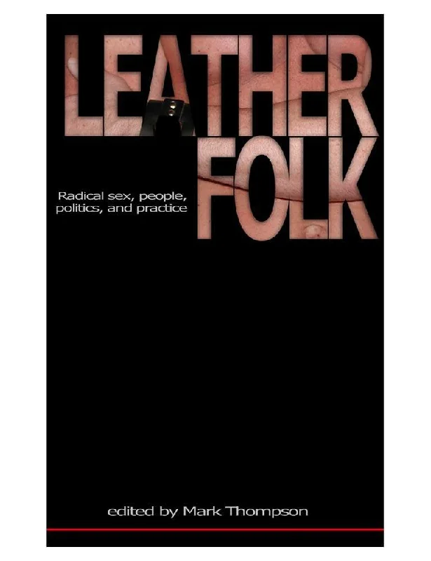 Leatherfolk, 10th Anniversary