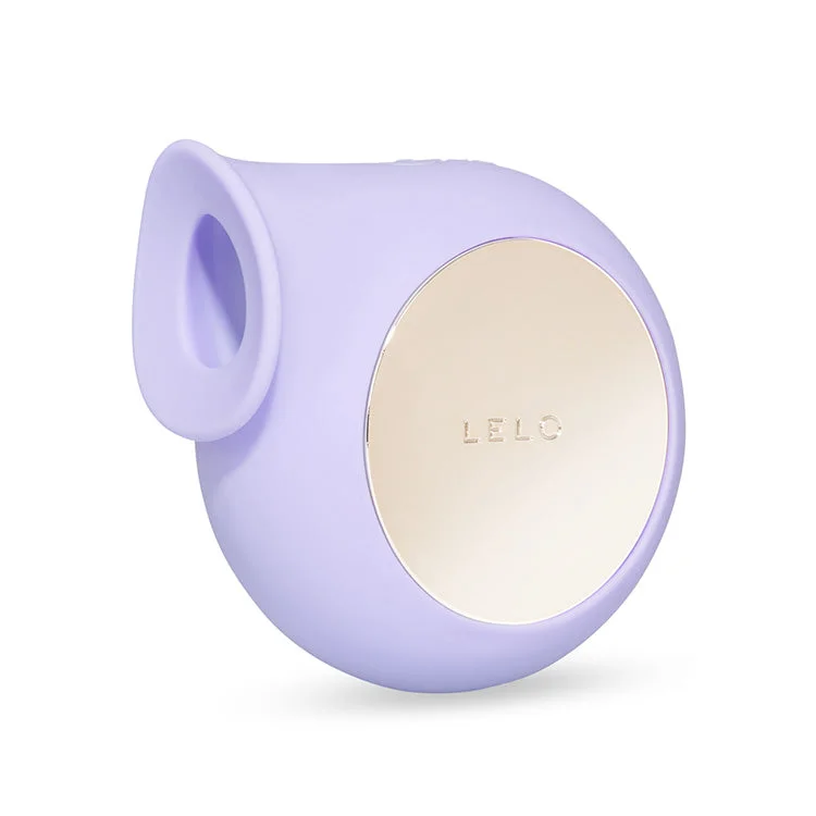 LELO Sila Sonic Air Pulsator