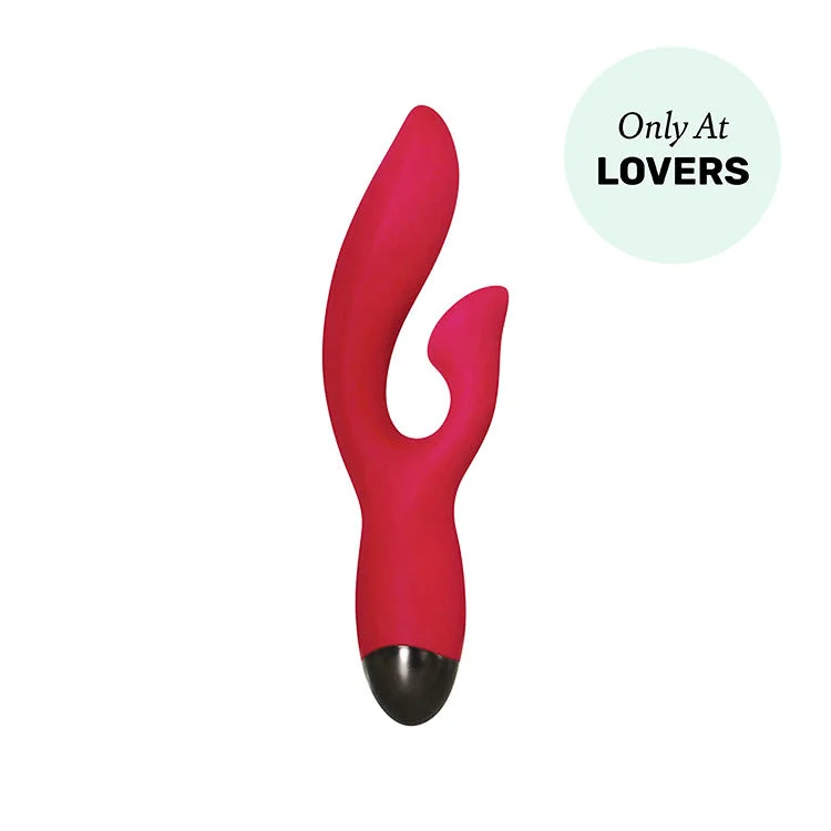 Lovers Juicy G Dual Vibrator