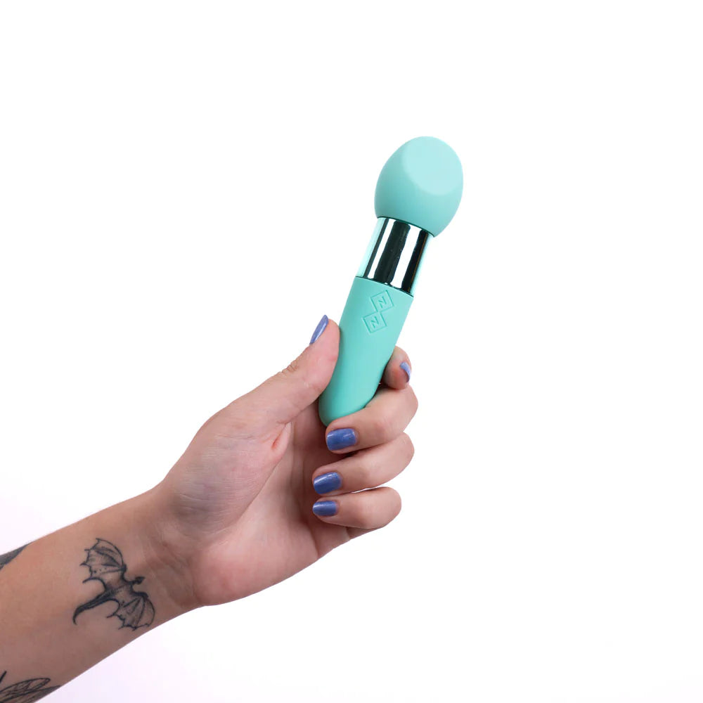 Maia Rina Double-Ended Vibrator