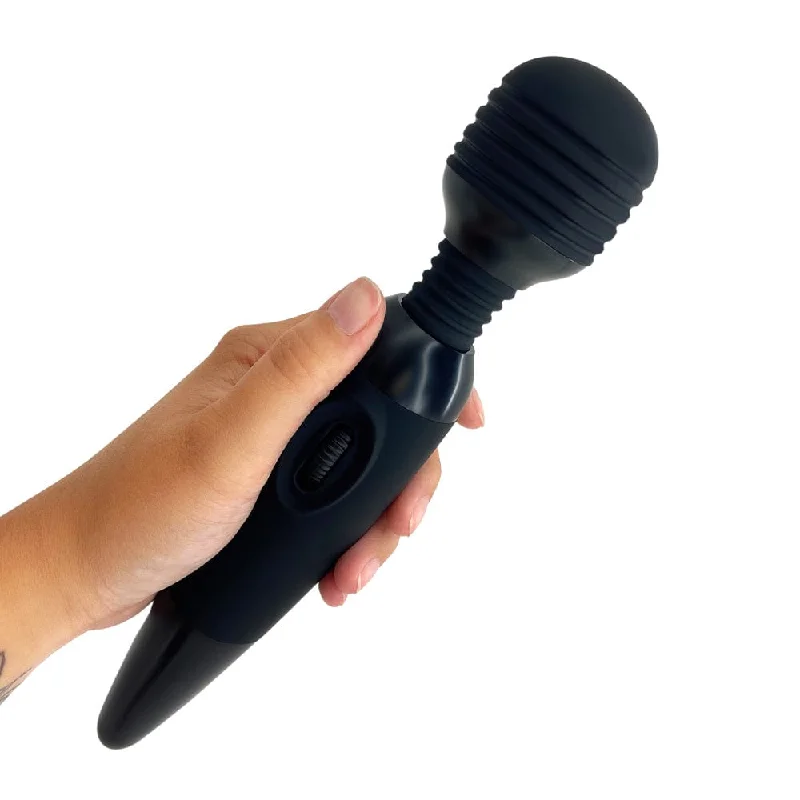 Multi-Speed Wand Massager