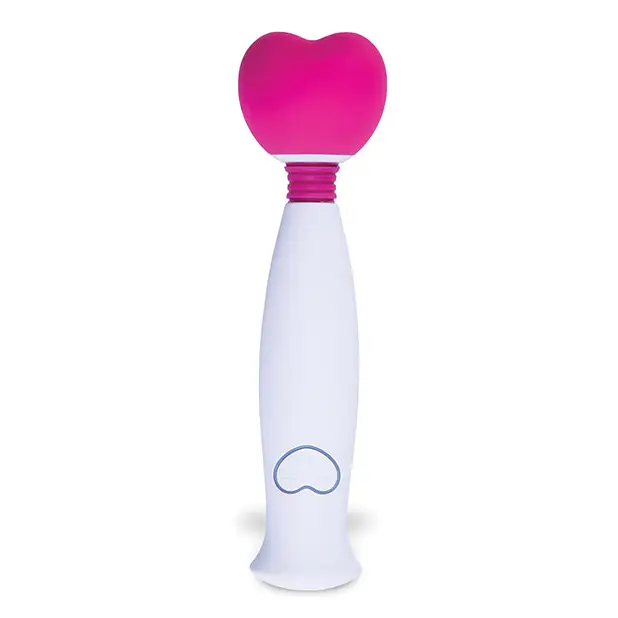 No Etaohmibod Lovelife Wanderlust Wand Vibe - Pink