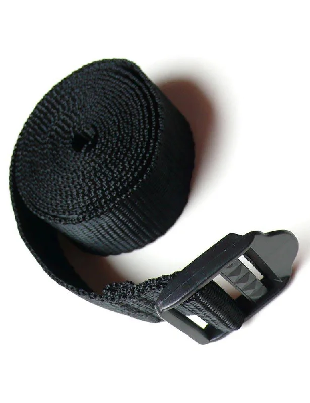 Nylon Bondage Strap