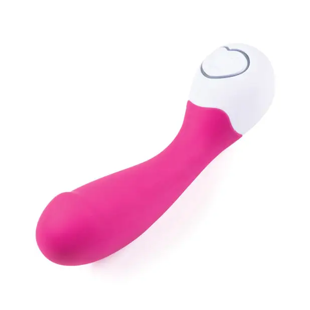 OhMiBod LoveLife Cuddle Mini Pink