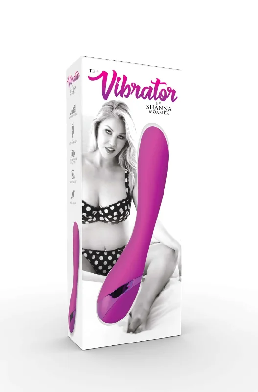 Shanna Moakler Vibrator: Elevate Your Pleasure