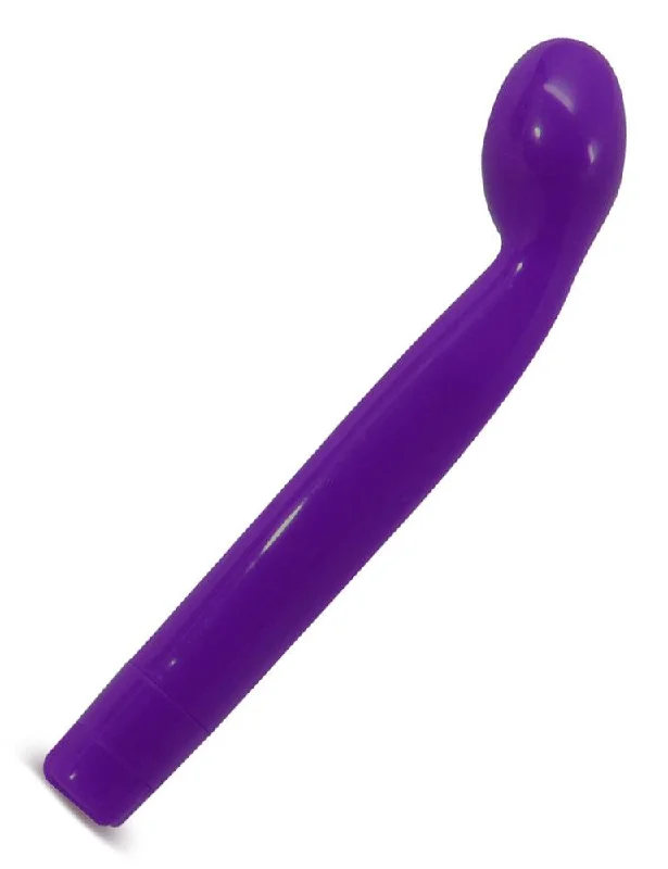 Sexy Things G Slim Vibrator by Blush, Purple