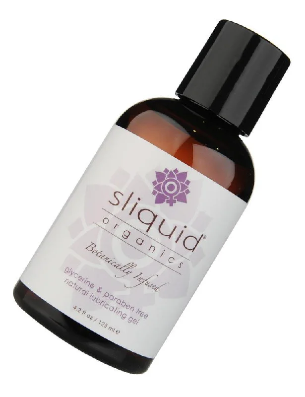 Sliquid Organics Gel