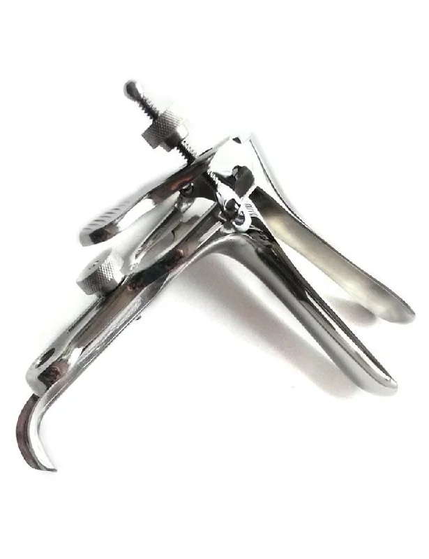 Graves Stainless Steel Speculum