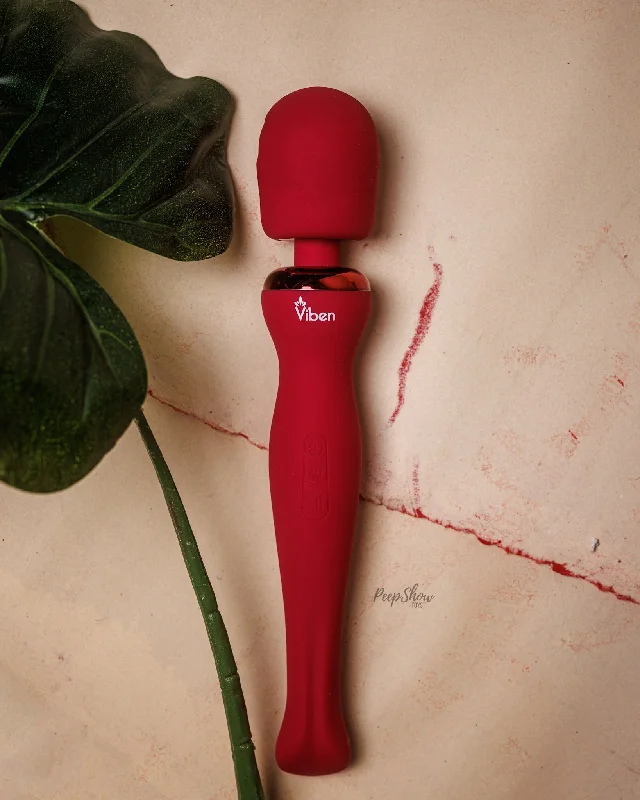 Viben Sultry Wand Massager