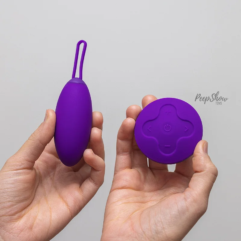 Wellness Imara - Powerful Wearable Vibrator