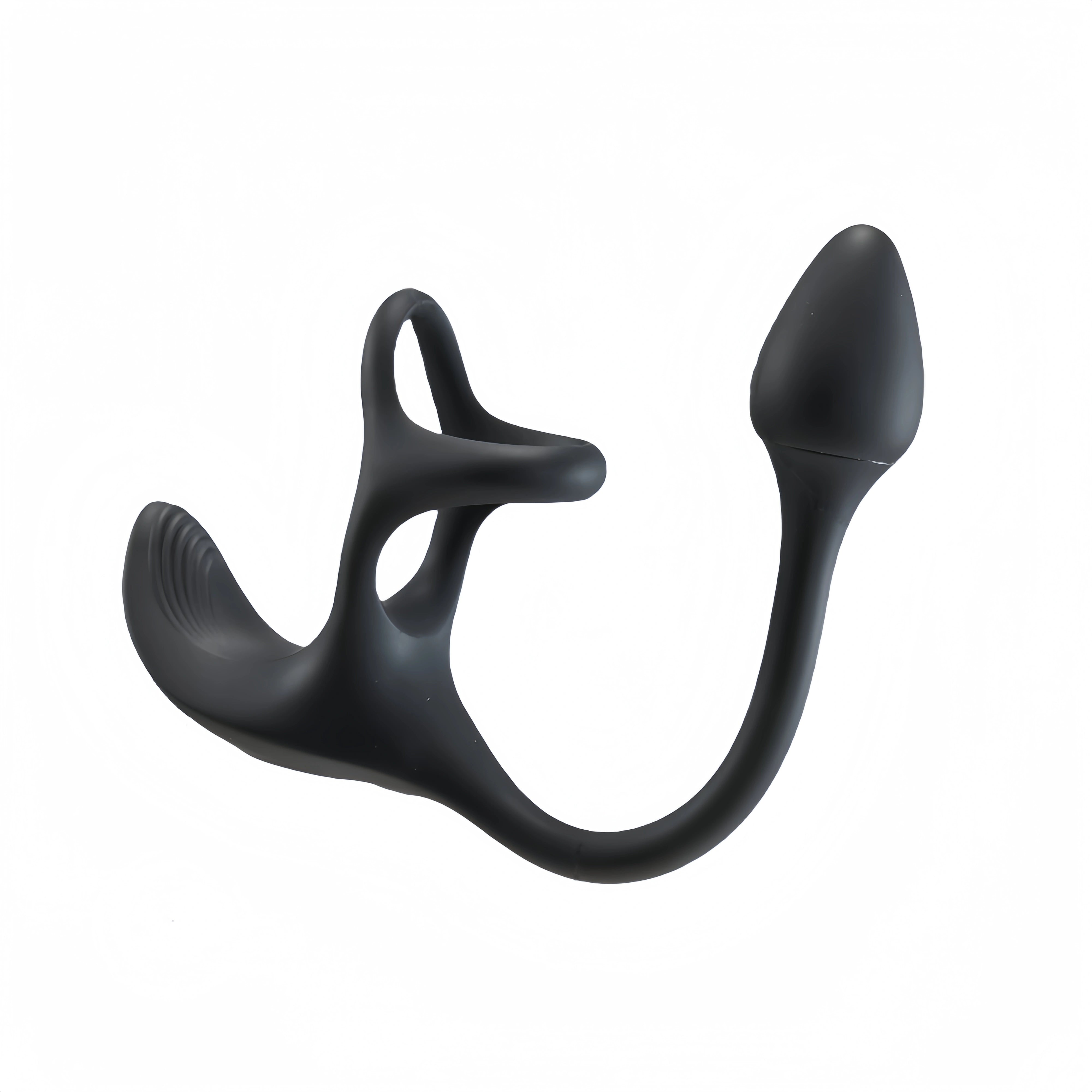 Prostate Massager B1 Series: Beginner-Friendly