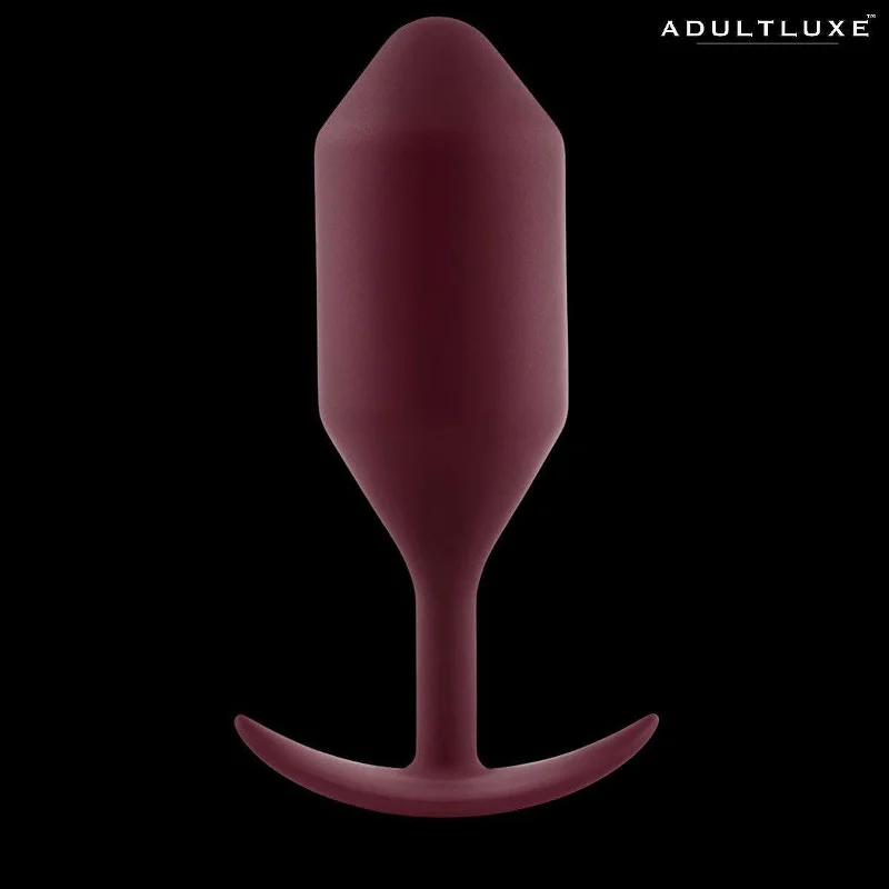 B-Vibe Snug Plug 5 XXL