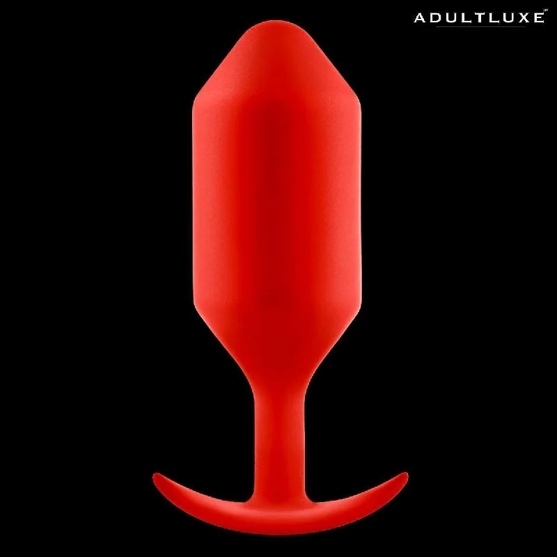 B-Vibe Snug Plug 6 XXXL