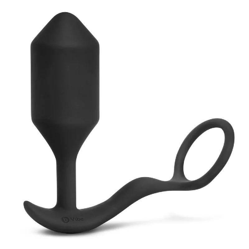 B-Vibe Vibrating XL Snug & Tug