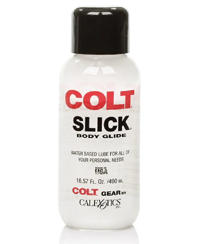 Colt Slick Body Glide - 16.57 Oz