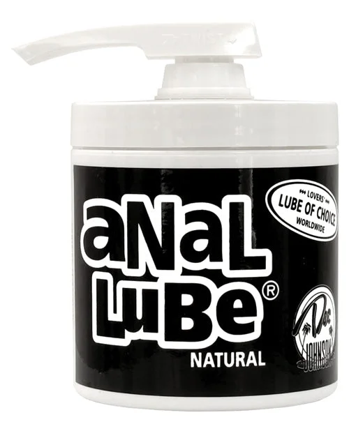 Doc's Anal Glide - 4.5oz