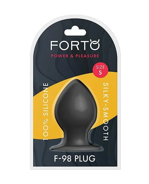 Forto F-98 Plug