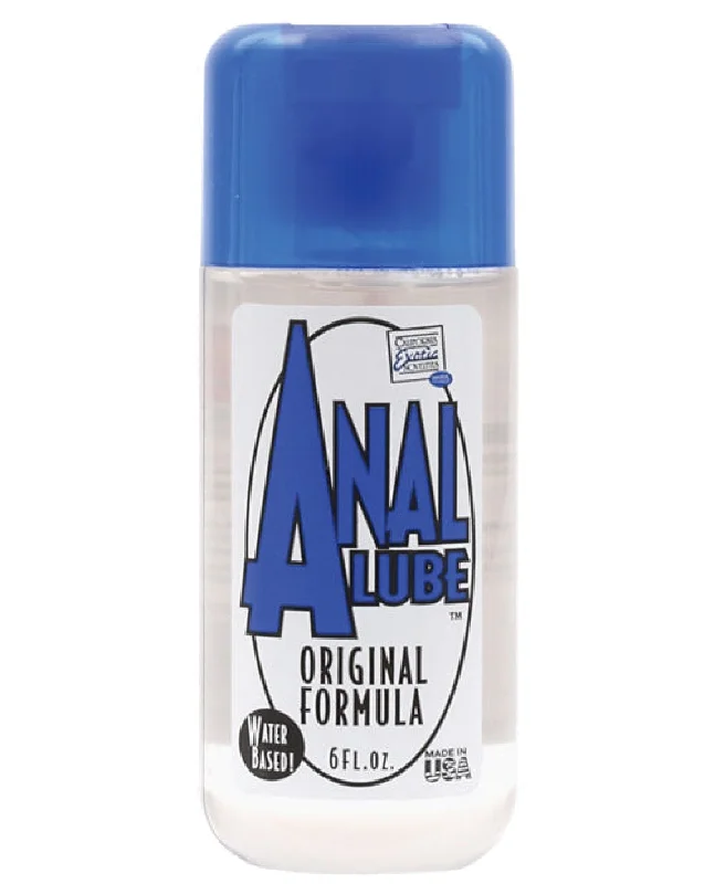 Anal Lube