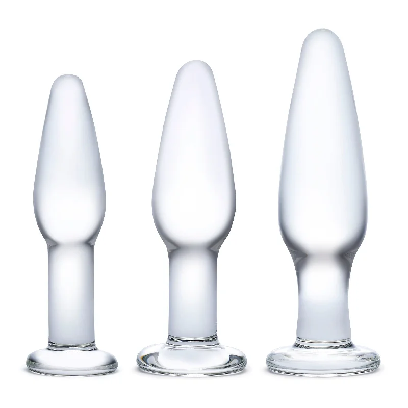 Glass Anal Training Set