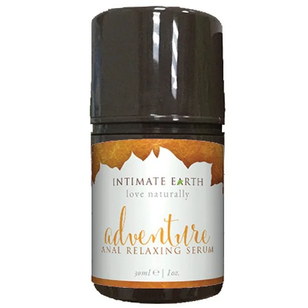 Intimate Earth Adventure Anal Spray