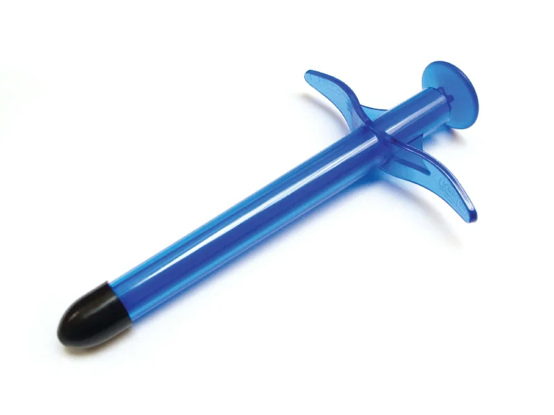 Kink Lab Lube Shooter Blue | Precision Lubricant Applicator