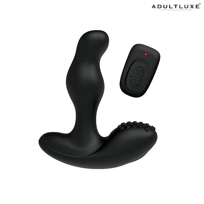 Nobu X-plore U Ezra Rotating Anal Vibrator