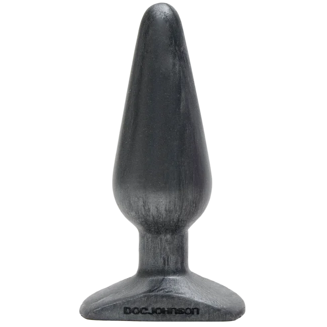 Platinum Premium Silicone - The Big End