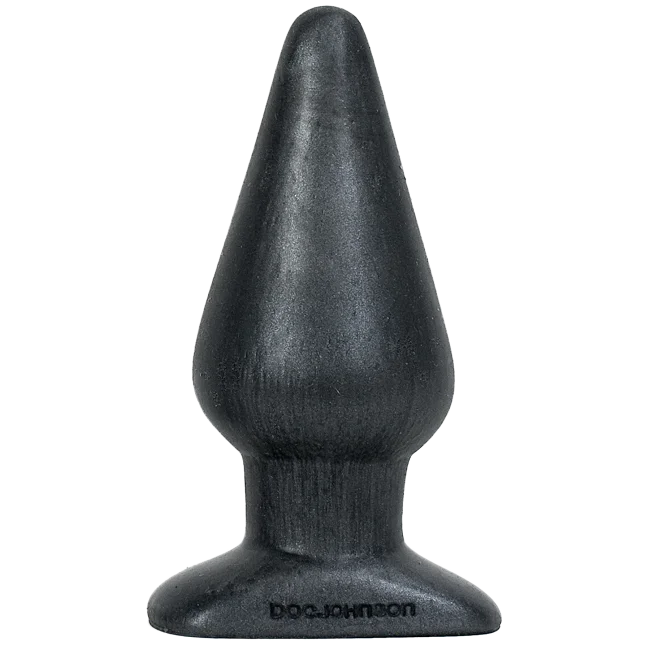 Platinum Premium Silicone - The Super Big End