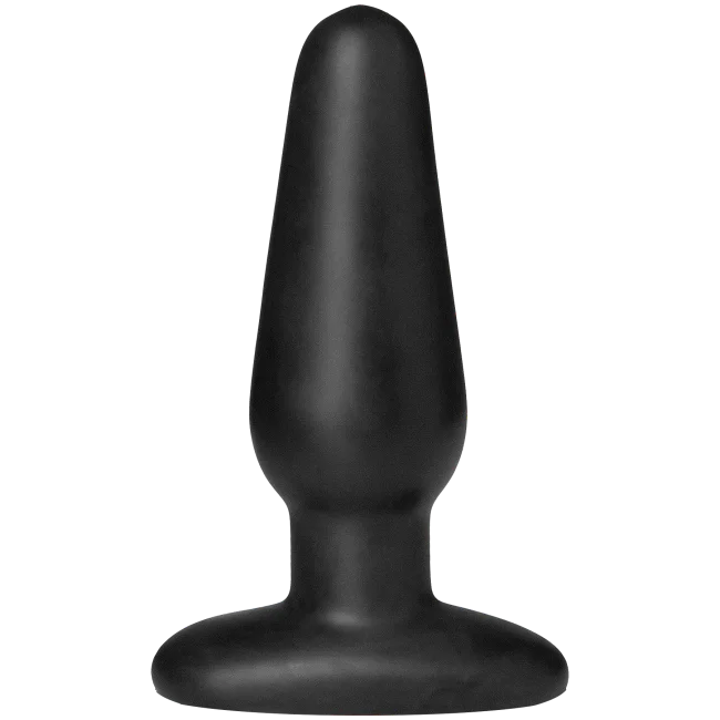 Platinum Premium Silicone - TRUSKYN - The Tru Plug - Taper