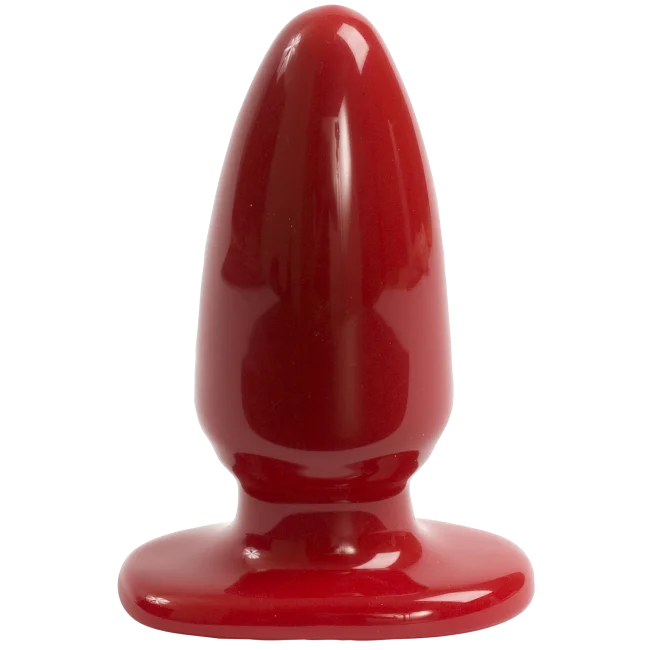 Red Boy - Butt Plug - Large